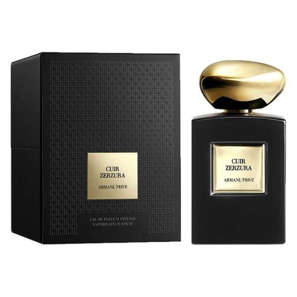 Giorgio Armani Privé Cuir Zerzura - EDP 50 ml