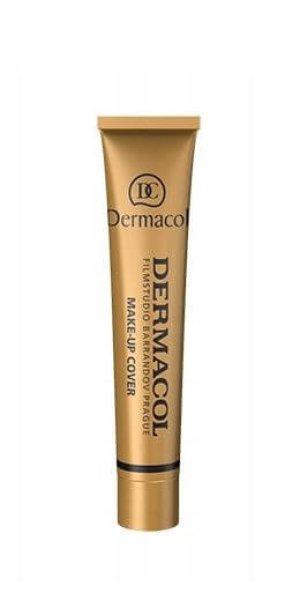 Dermacol Make-up Cover a tiszta és egységes bőrért 30 g
árnyalat 225