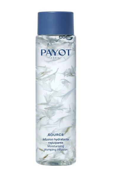 Payot Simító és hidratáló bőrápoló
emulzió Source (Moisturising Plumping Infusion) 125 ml
