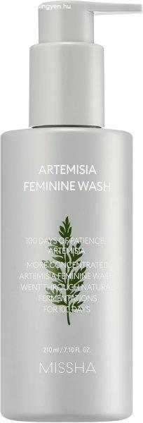 Missha Intim mosakodógél Artemisia (Feminine Wash) 210 ml