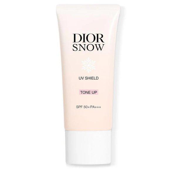 Dior Védő színezett bőr emulzió SPF 50 Diorsnow Tone
Up (UV Shield) 30 ml