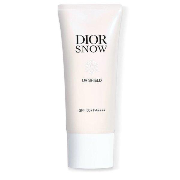 Dior Védő arcemulzió SPF 50 Diorsnow (UV Shield) 30 ml