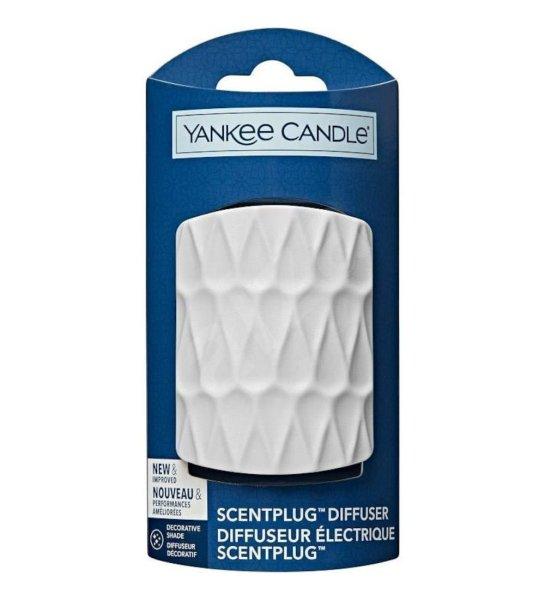 Yankee Candle Elektromos konnektoros diffúzor utántöltő
nélkül Organic (Scent Plug Diffuser)