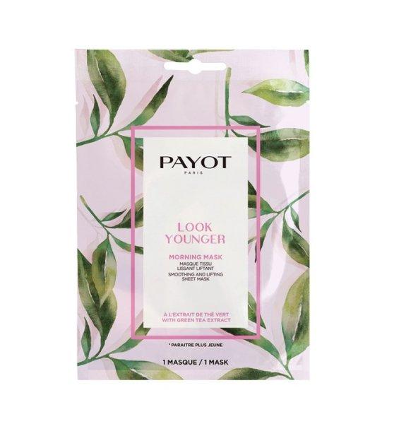 Payot Lifting arcmaszk Look Younger (Morning Mask) 19 ml