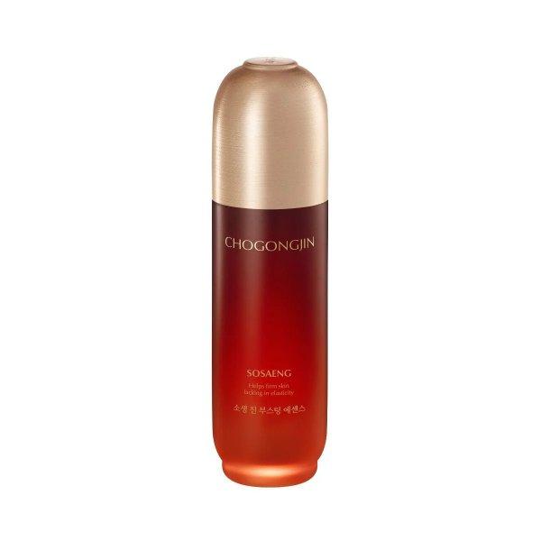 Missha Erősítő hidratáló esszencia érett és
száraz bőrre Chogongjin (Sosaeng Jin Boosting Essence) 90 ml