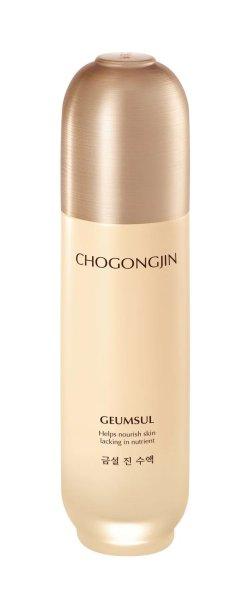 Missha Revitalizáló tonik száraz és érett bőrre
Chogongjin (Geumsul Jin Toner) 150 ml