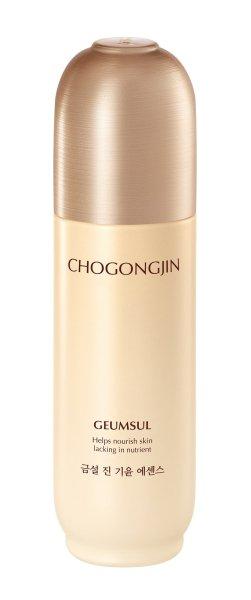 Missha Erősítő esszencia száraz és érett
bőrre Chogongjin (Geumsul Jin Boosting Essence) 90 ml