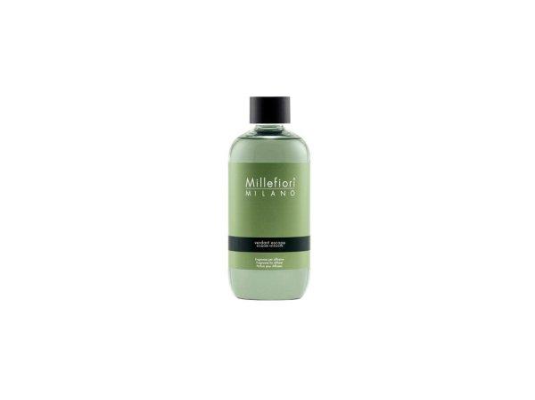 Millefiori Milano Utántöltő aroma diffúzorba Natural
Menekülés a természetbe (Verdant Escape) 250 ml