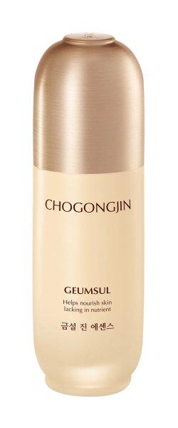 Missha Revitalizáló esszencia száraz és érett
bőrre Chogongjin (Geumsul Jin Essence) 50 ml