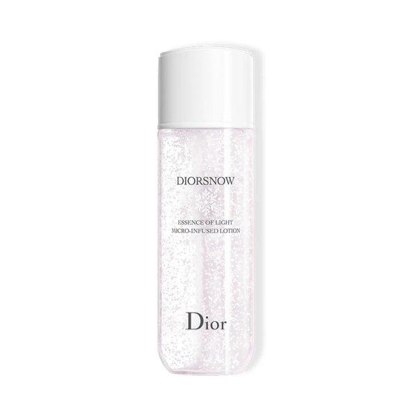 Dior Fényesítő bőrtonik Diorsnow Essence of Light
(Micro-Infused Lotion) 175 ml