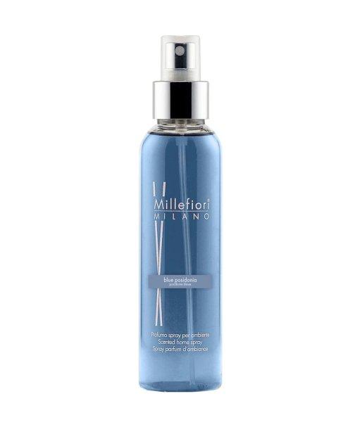 Millefiori Milano Lakásillatosító spray Kék Posidonia (Blue
Posidonia) 150 ml