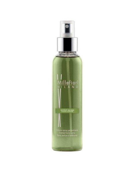 Millefiori Milano Lakásillatosító spray Menekülés a
természetbe (Verdant Escape) 150 ml