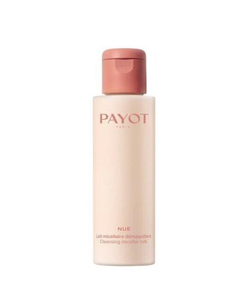 Payot Tisztító micellás tej Nue (Cleansing Micellar Milk) 100 ml
100 ml