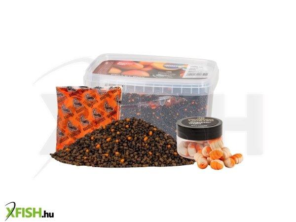 Benzar Mix Winter Pellet Box Mangó + Twister 400 g + 150 ml + 30 ml