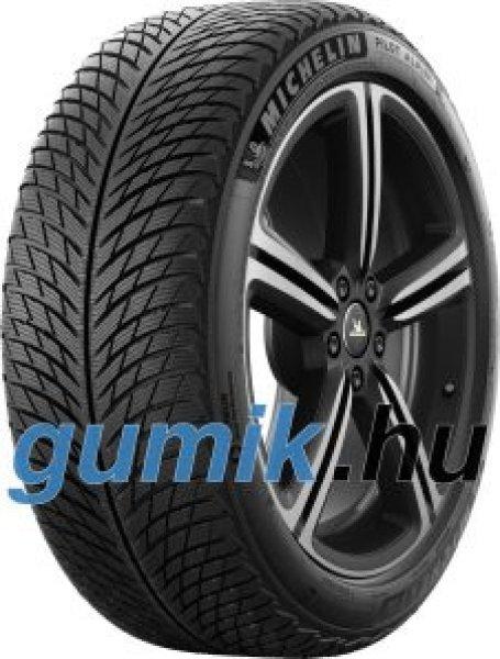 Michelin Pilot Alpin 5 ( 275/40 R21 107V XL, N0, SUV )