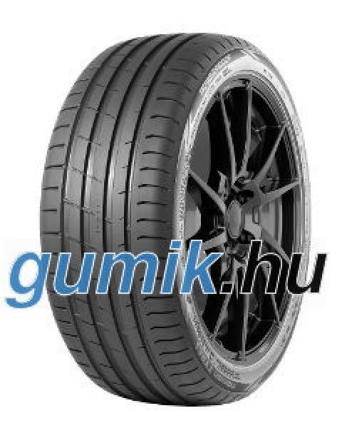 Nokian Powerproof RunFlat ( 225/55 R17 97W runflat )