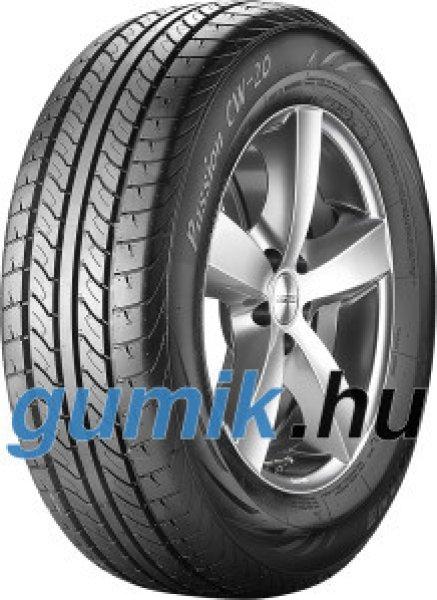 Nankang Passion CW-20 ( 185/75 R14C 102/100P 8PR )