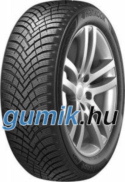 Hankook Winter i*cept RS3 (W462) ( 215/65 R16 98H 4PR SBL )