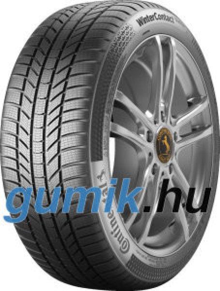 Continental WinterContact TS 870 P ( 255/50 R19 107T XL EVc )