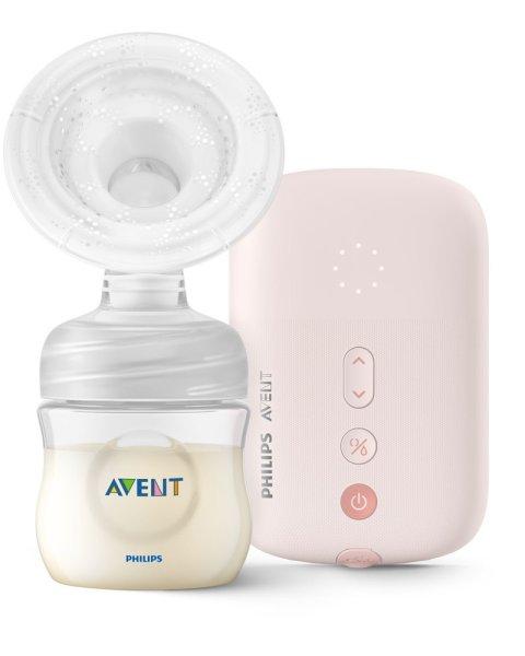 Avent Ultra Comfort elektromos mellszívó