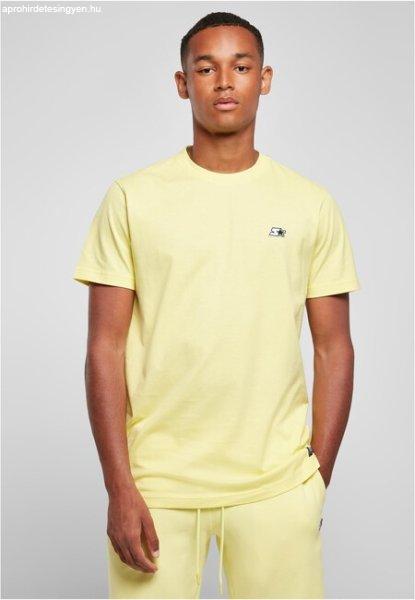 Starter Essential Jersey canaryyellow