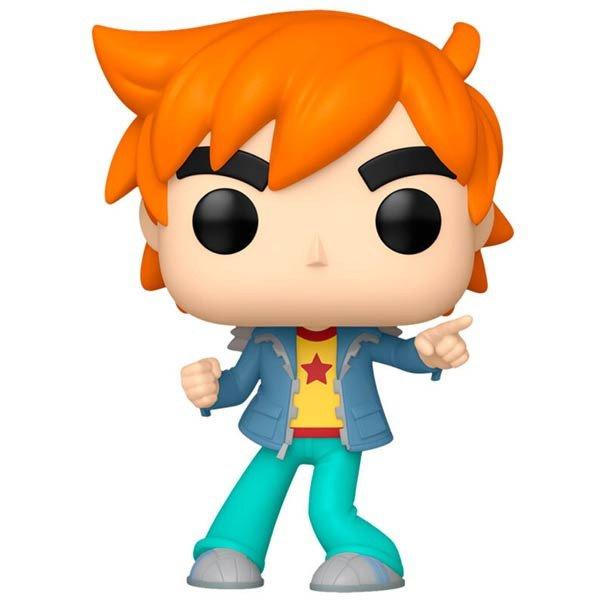 POP! Animation: Scott Pilgrim (Scott Pilgrim Takes Off)