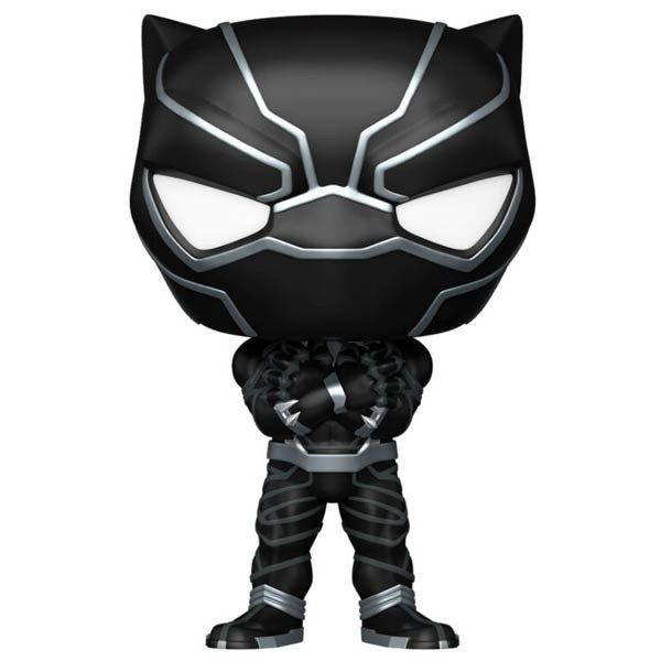 POP!: Black Panther (Marvel)