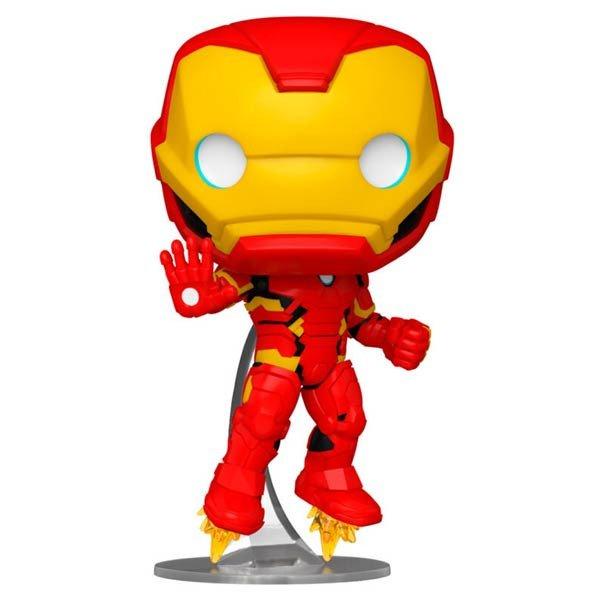 POP!: Iron Man (Marvel)