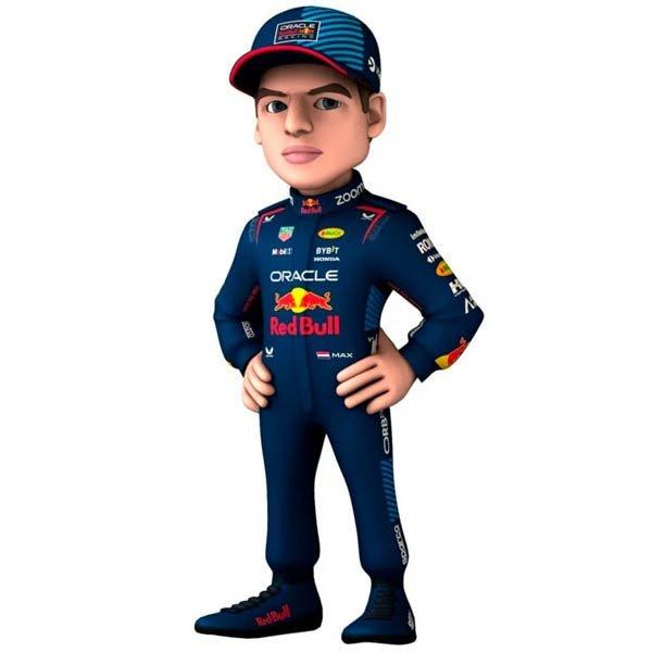 Figura Formula 1 Max Verstappen