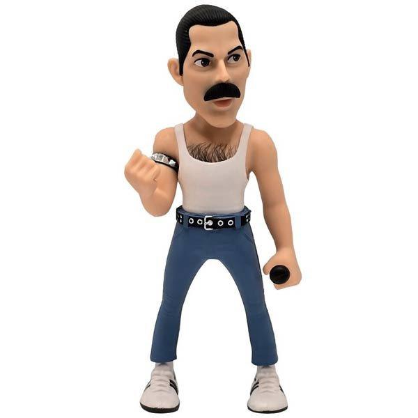 Figura Freddie Mercury