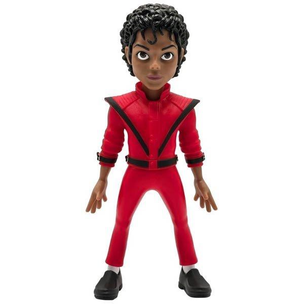 Figura Michael Jackson Thriller