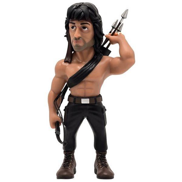 Figura Rambo