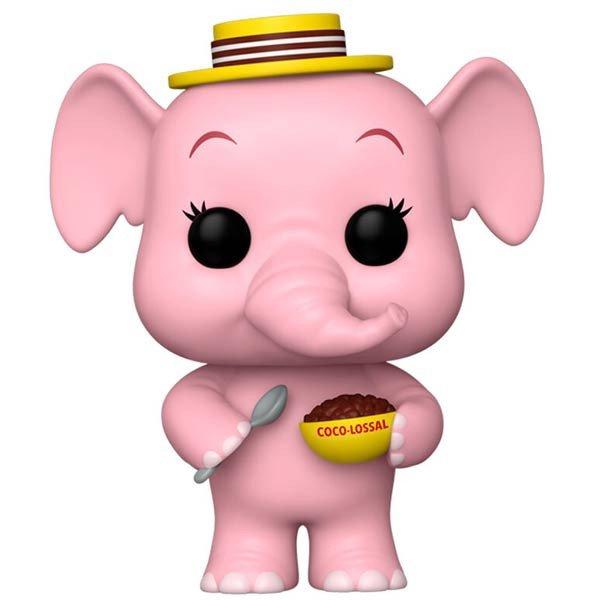 POP! Ad Icons: Cocoa Krispies Elephant (Kelloggs)