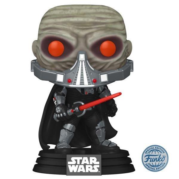 POP! Darth Malgus (Star Wars Knights of the Old Republic) Special Kiadás