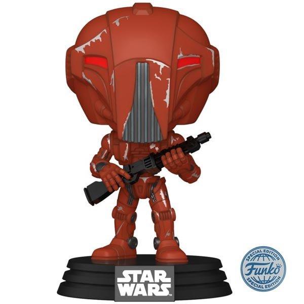 POP! HK-47 (Star Wars Knights of the Old Republic) Special Kiadás