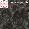 Spotlight NEW fekete-arany-sttbarna elegns levl mints t