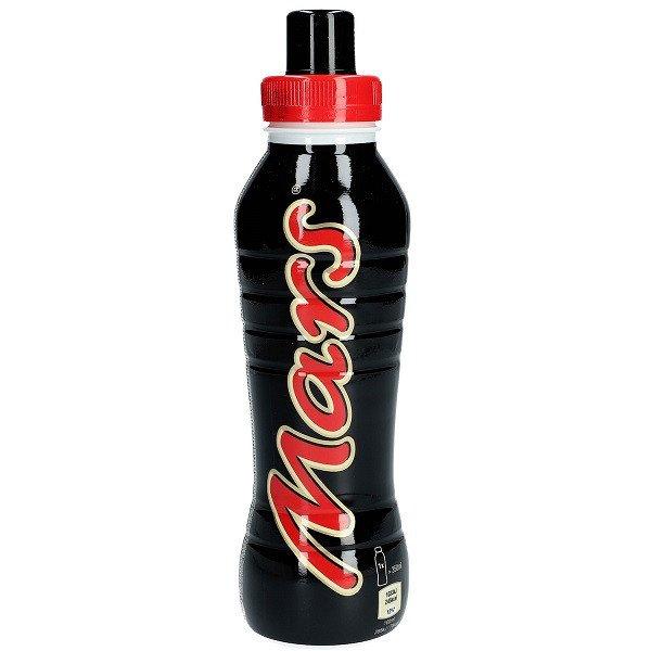 Mars Milk 350Ml /43069/