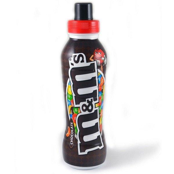 M&Ms 350Ml Csokis Tej /43076/