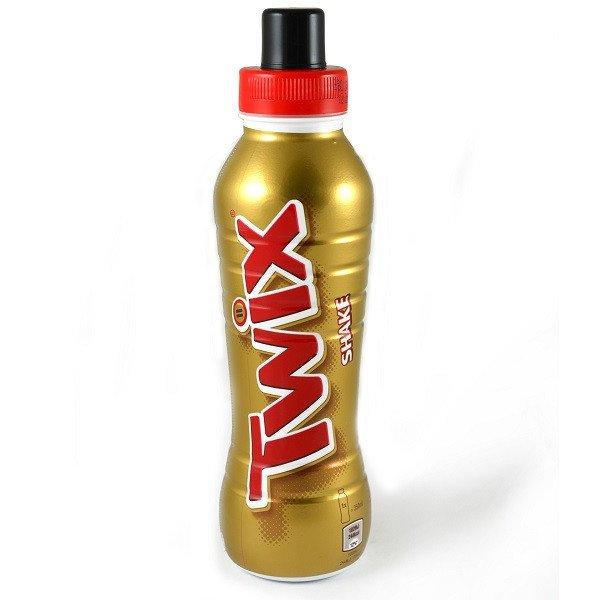 Twix Shake Kakó 350Ml