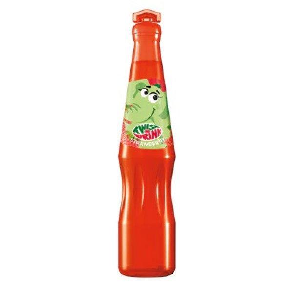 Twist And Drink Strawberry 200Ml /95669/