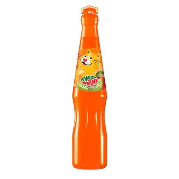 Twist And Drink Multifruit 200Ml /95670/