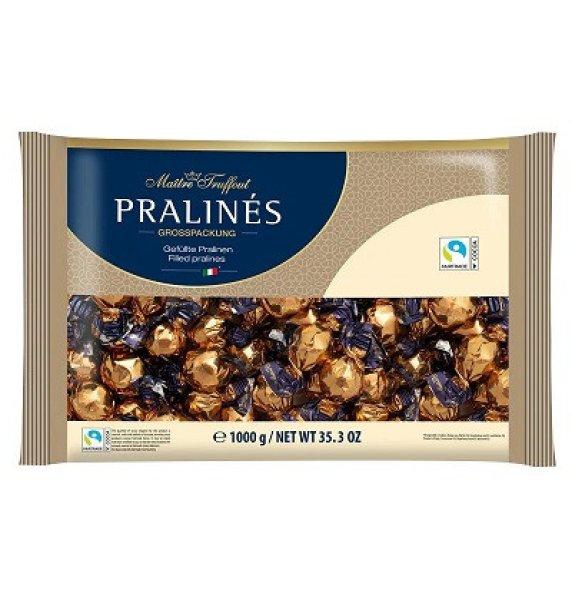 Maitre T. 1000G Praline Cappuccino /87352/