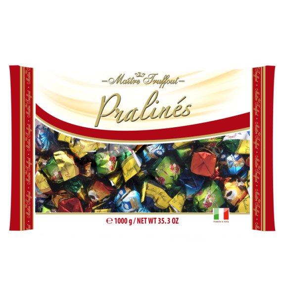 Maitre T. 1000G Praline Mix /90386/