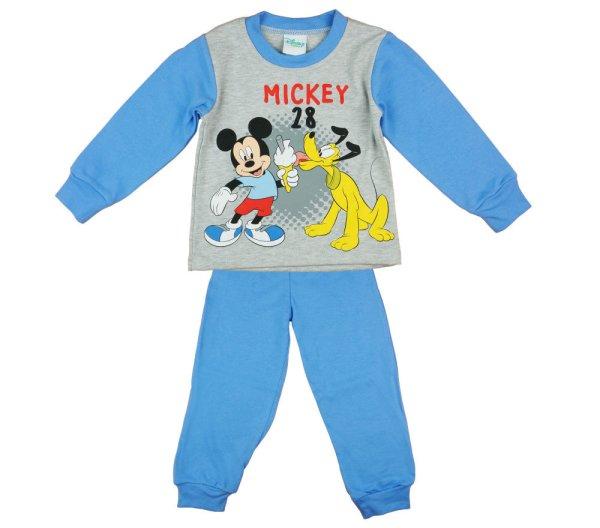 Disney Mickey és Plutó kétrészes pizsama