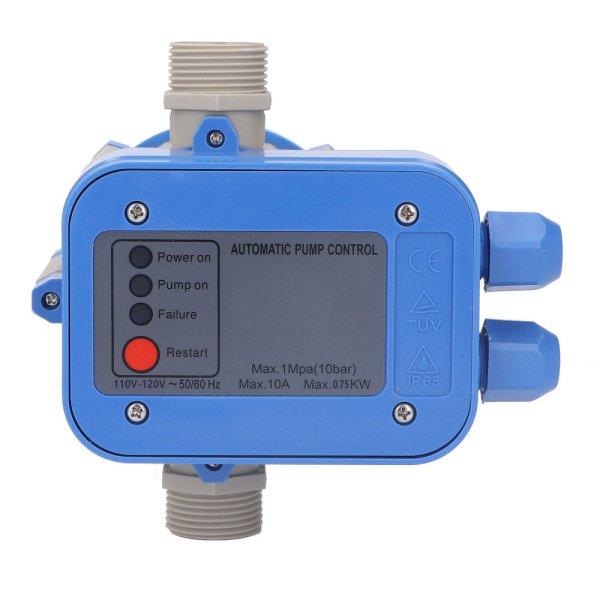 NIMBUSZ ANG DSK-1 (SKD1) áramláskapcsoló Automatic Pump Control ANGDSK1