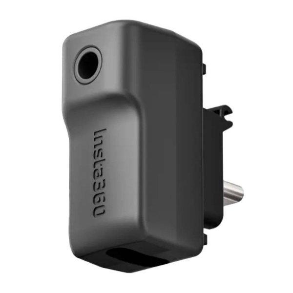 Mikrofon adapter Insta360 X3