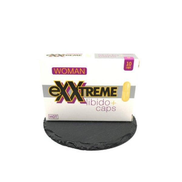 EXXTREME LIBIDO CAPS - 10 DB