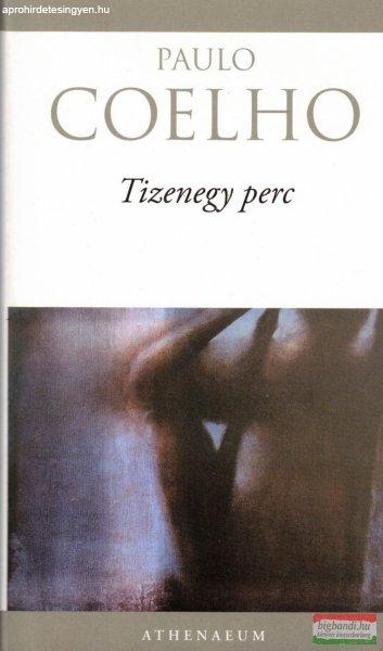 Paulo Coelho - Tizenegy perc