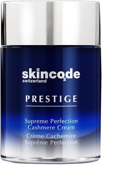 Skincode Arckrém Prestige (Supreme Perfection Cashmere Cream) 50 ml