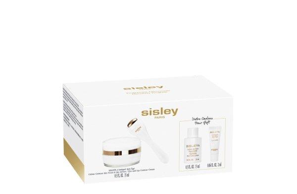 Sisley Bőrápoló ajándékkészlet érett
bőrre Anti-Age Eye & Lip Contour Discovery Program